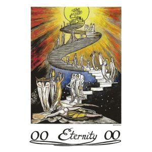 William Blake Tarot of the Creative Imagination - Ảnh 3