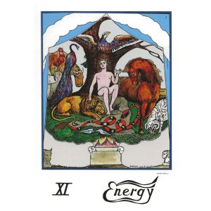 William Blake Tarot of the Creative Imagination - Ảnh 4