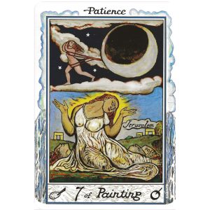 William Blake Tarot of the Creative Imagination - Ảnh 6