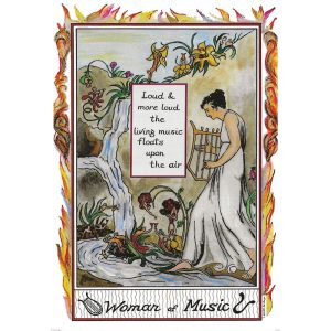 William Blake Tarot of the Creative Imagination - Ảnh 8