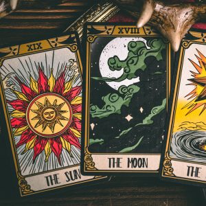 Windmill Flag Tarot - Ảnh 10