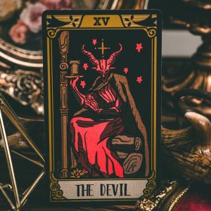Windmill Flag Tarot - Ảnh 8