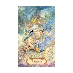 Winged Enchantment Oracle - Ảnh 8