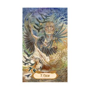 Winged Enchantment Oracle - Ảnh 7