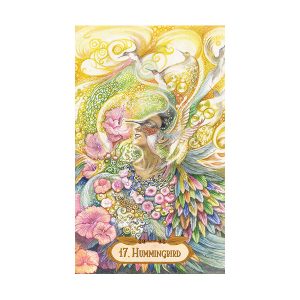 Winged Enchantment Oracle - Ảnh 6