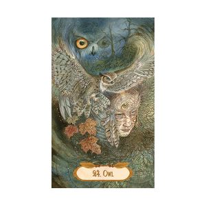 Winged Enchantment Oracle - Ảnh 5
