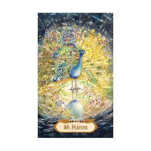 Winged Enchantment Oracle - Ảnh 4