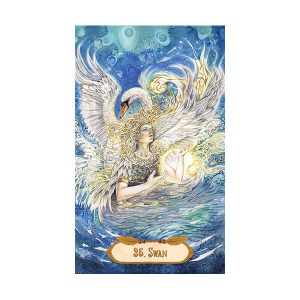 Winged Enchantment Oracle - Ảnh 3