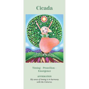 Wings of Wisdom Cards - Ảnh 10