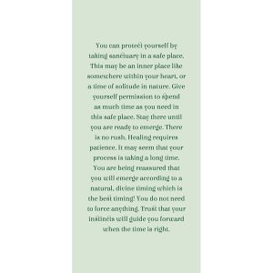 Wings of Wisdom Cards - Ảnh 3