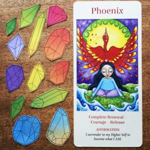 Wings of Wisdom Cards - Ảnh 12