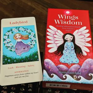 Wings of Wisdom Cards - Ảnh 16