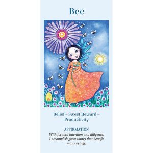 Wings of Wisdom Cards - Ảnh 4