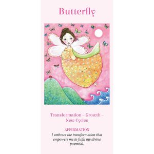 Wings of Wisdom Cards - Ảnh 6