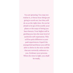 Wings of Wisdom Cards - Ảnh 7