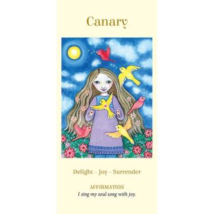 Wings of Wisdom Cards - Ảnh 8