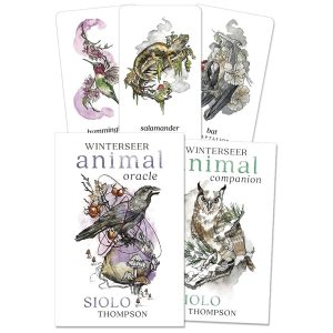 Winterseer Animal Oracle - Ảnh 5