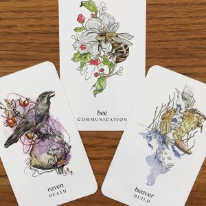 Winterseer Animal Oracle - Ảnh 6