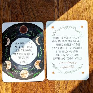 Wisdom Del Alma Affirmation Cards - Ảnh 11