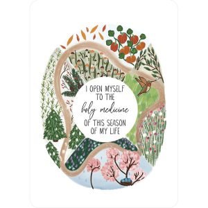 Wisdom Del Alma Affirmation Cards - Ảnh 3