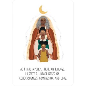 Wisdom Del Alma Affirmation Cards - Ảnh 4