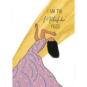 Wisdom Del Alma Affirmation Cards - Ảnh 7