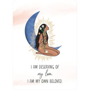 Wisdom Del Alma Affirmation Cards - Ảnh 6