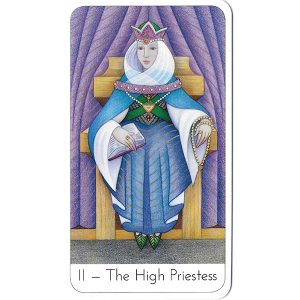 Wisdom Seeker's Tarot - Ảnh 5