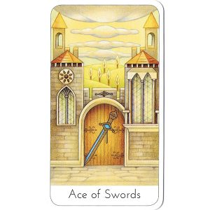 Wisdom Seeker's Tarot - Ảnh 6