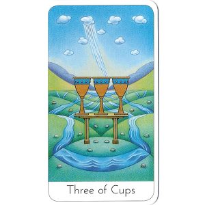 Wisdom Seeker's Tarot - Ảnh 8