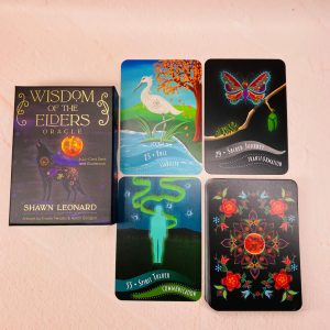 Wisdom of the Elders Oracle - Ảnh 10