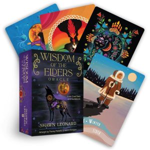 Wisdom of the Elders Oracle - Ảnh 11