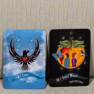 Wisdom of the Elders Oracle - Ảnh 9