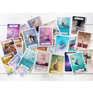 Wisdom of the Oracle Divination Cards: Ask and Know - Ảnh 8