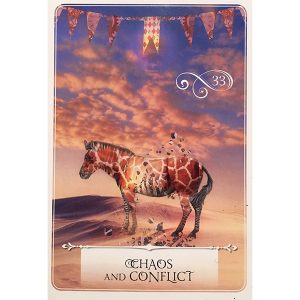 Wisdom of the Oracle Divination Cards: Ask and Know - Ảnh 7