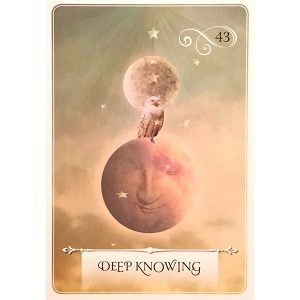 Wisdom of the Oracle Divination Cards: Ask and Know - Ảnh 6