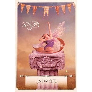Wisdom of the Oracle Divination Cards: Ask and Know - Ảnh 5