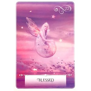 Wisdom of the Oracle Divination Cards: Ask and Know - Ảnh 4