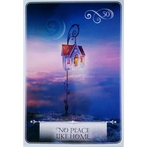 Wisdom of the Oracle Divination Cards: Ask and Know - Ảnh 3