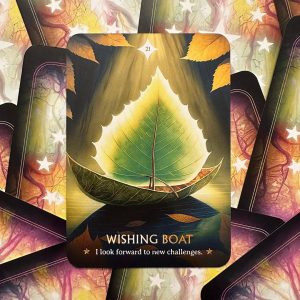 Wishcraft Oracle - Ảnh 10