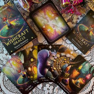 Wishcraft Oracle - Ảnh 14