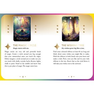 Wishcraft Oracle - Ảnh 11