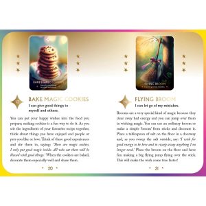 Wishcraft Oracle - Ảnh 12