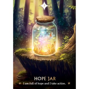 Wishcraft Oracle - Ảnh 3