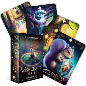 Wishcraft Oracle - Ảnh 15