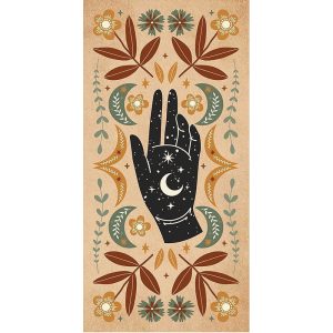 Witch Magick Cards - Ảnh 4
