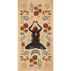 Witch Magick Cards - Ảnh 6