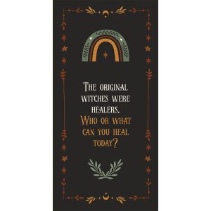 Witch Magick Cards - Ảnh 7