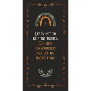 Witch Magick Cards - Ảnh 9