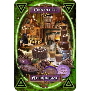 Witches Kitchen Oracle Cards - Ảnh 6
